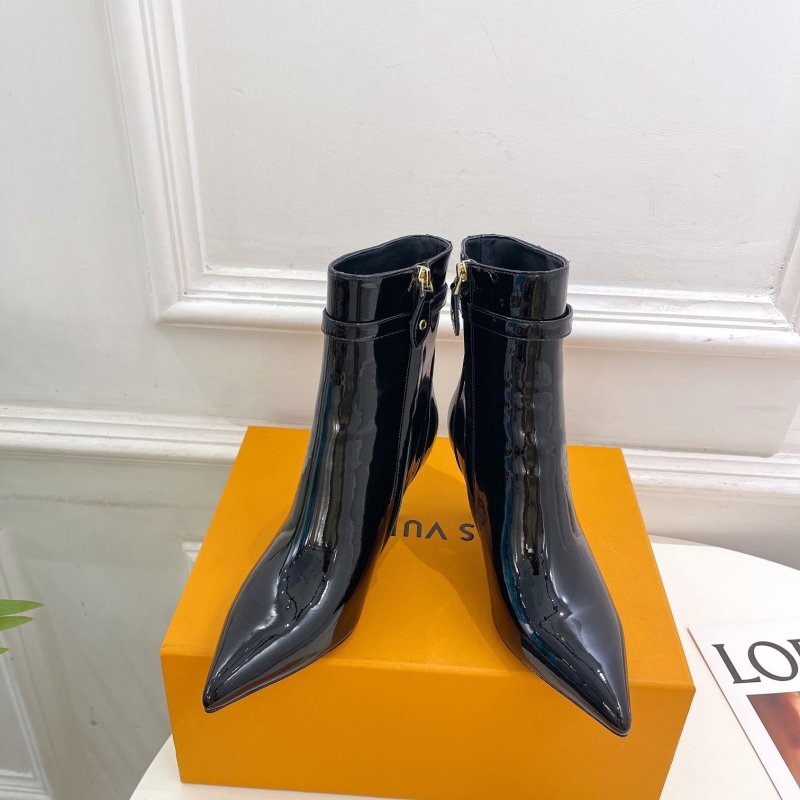 LV Boots